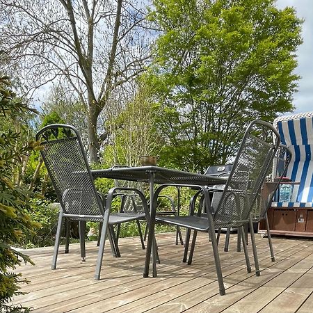 Fischerhus In Krummin - Nur Fuer Urlauber Bagian luar foto