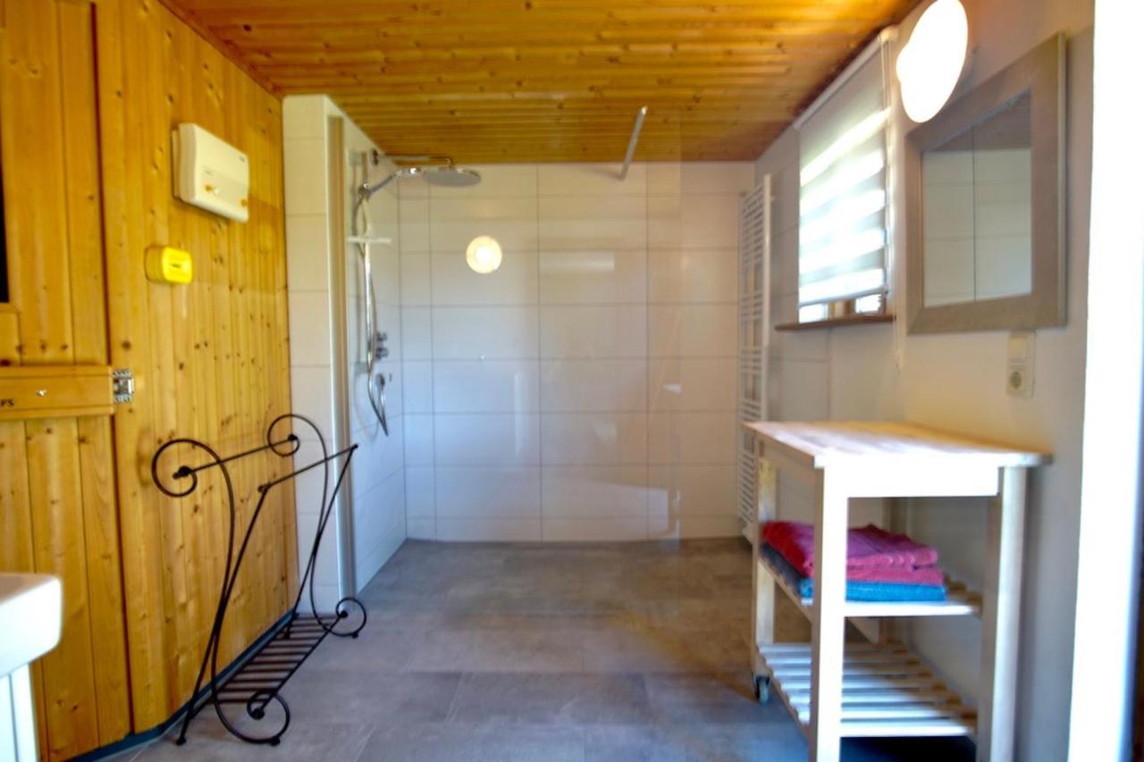 Fischerhus In Krummin - Nur Fuer Urlauber Bagian luar foto