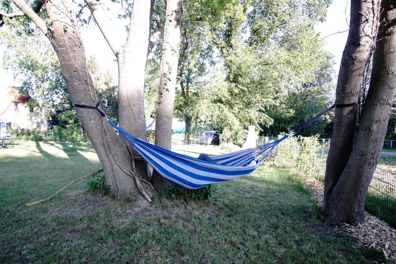 Fischerhus In Krummin - Nur Fuer Urlauber Bagian luar foto