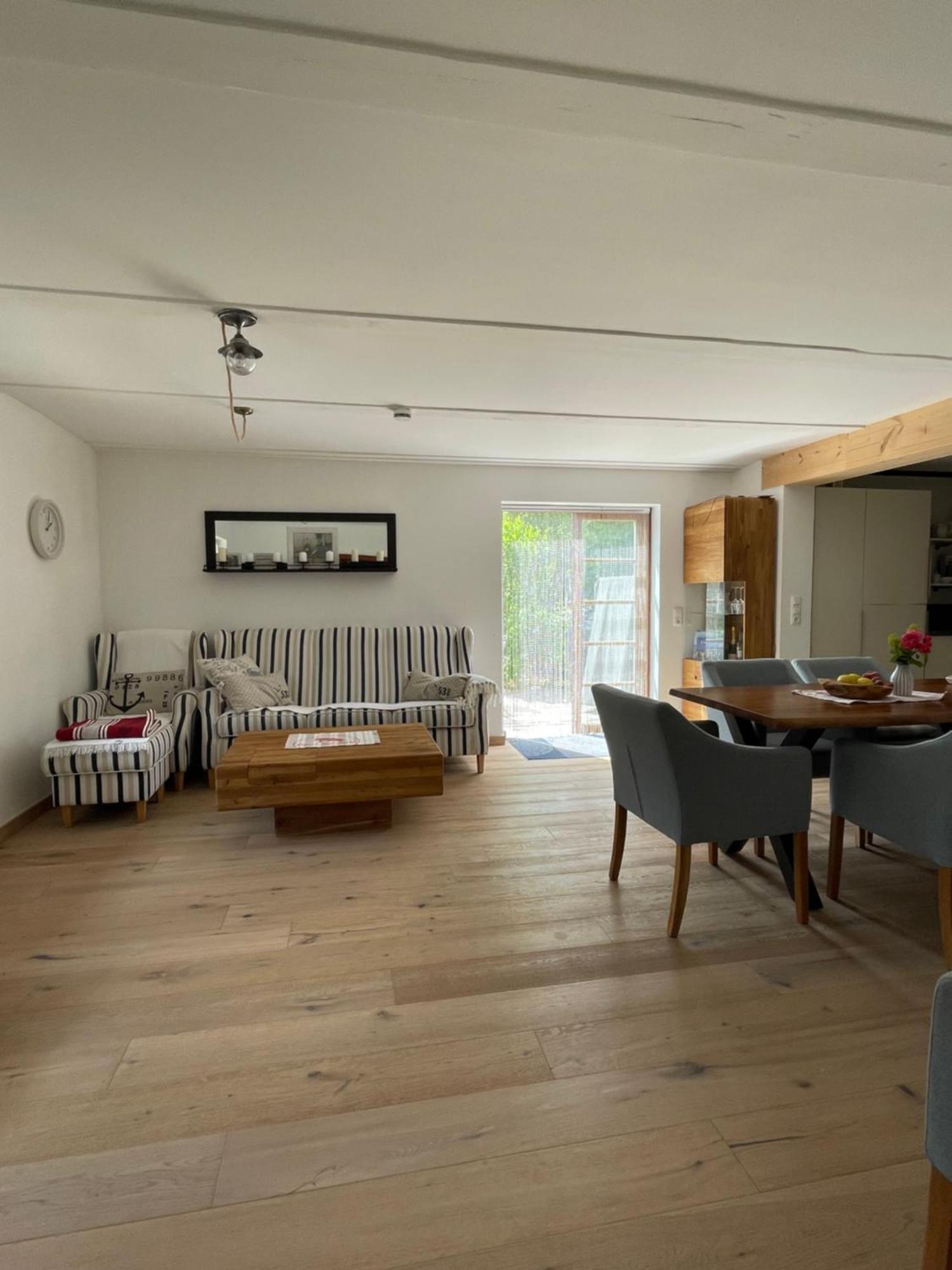 Fischerhus In Krummin - Nur Fuer Urlauber Bagian luar foto