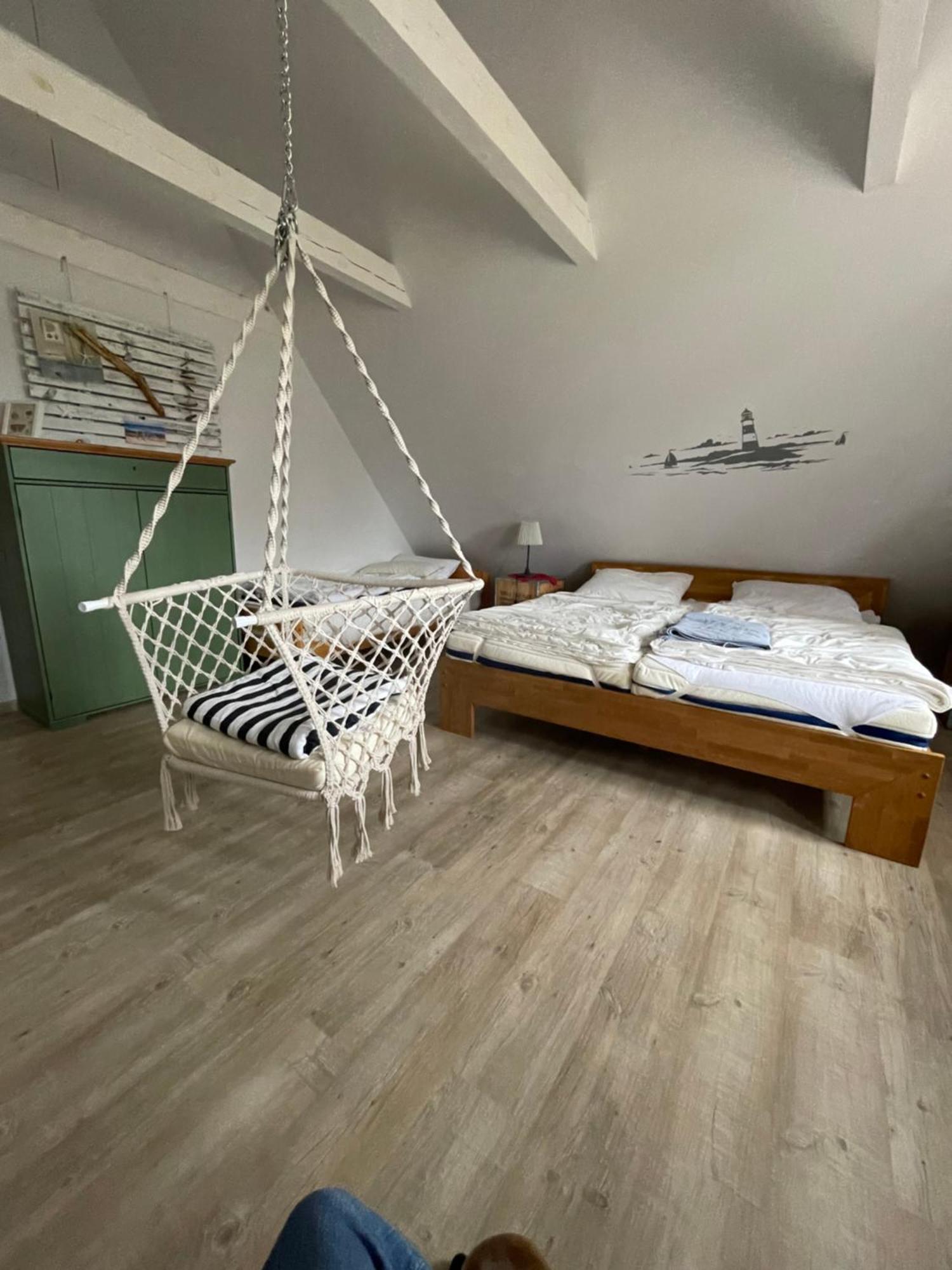 Fischerhus In Krummin - Nur Fuer Urlauber Bagian luar foto