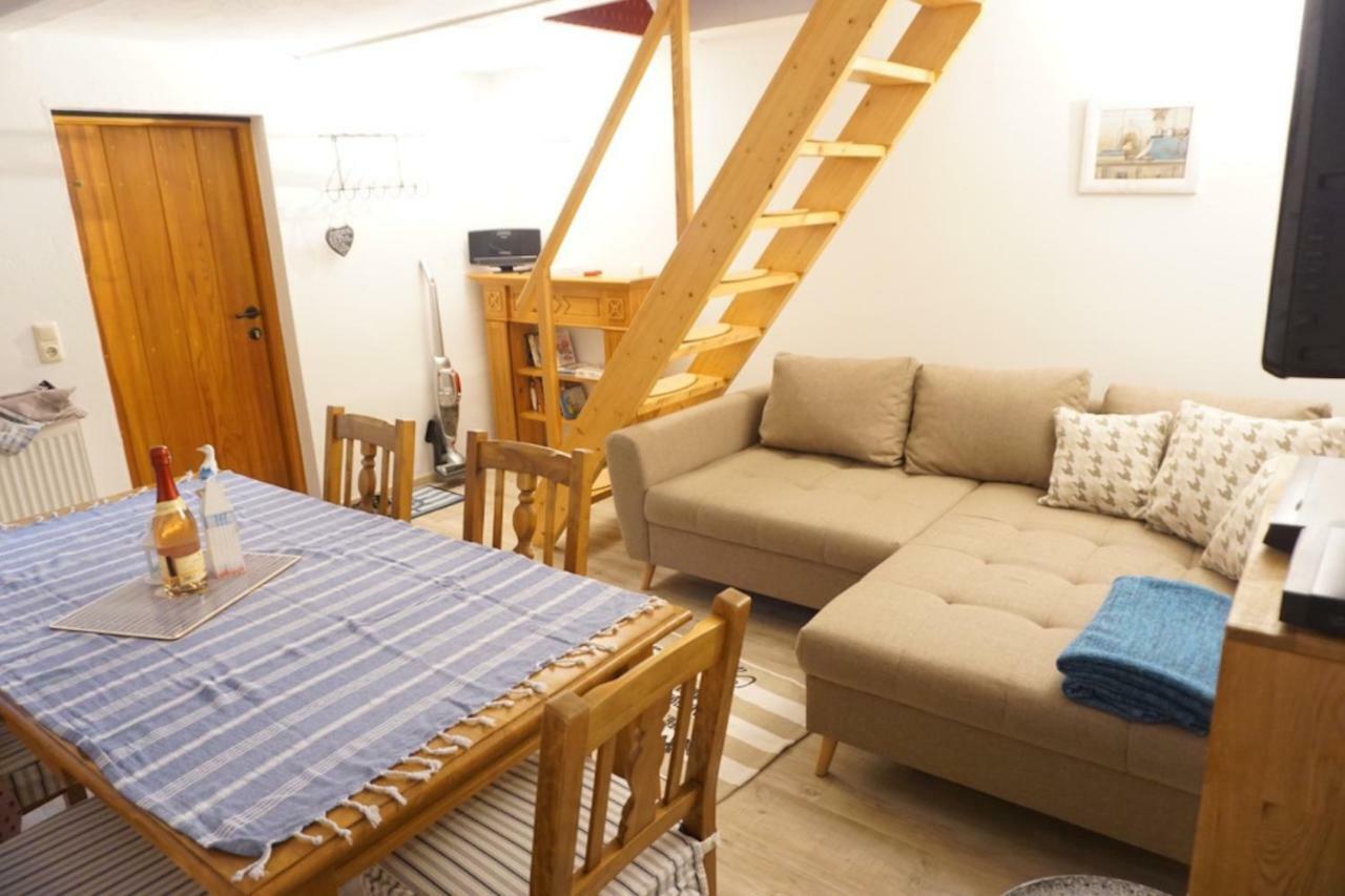 Fischerhus In Krummin - Nur Fuer Urlauber Bagian luar foto